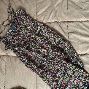 Long light Zara dress, worn only once